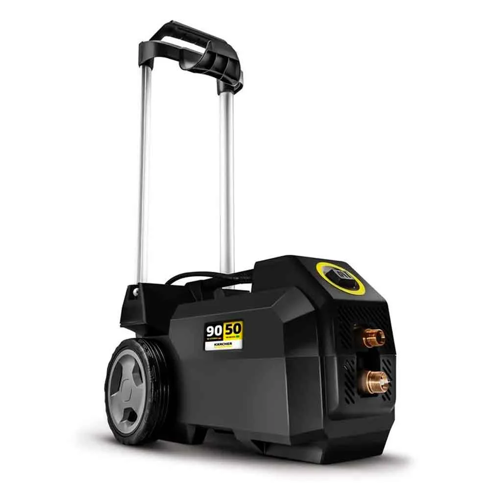 Lavadora Karcher Ap Hd 585 Profi Edição Aniversário 